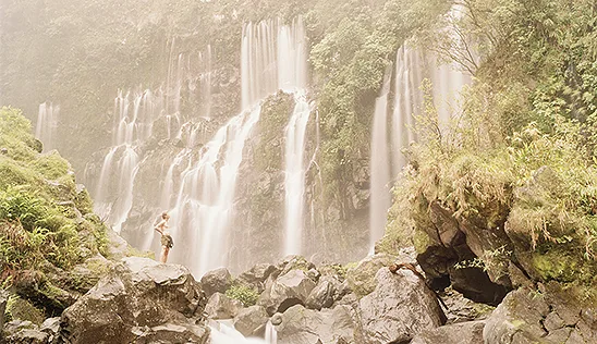 La Réunion