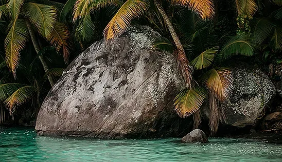 Seychellen