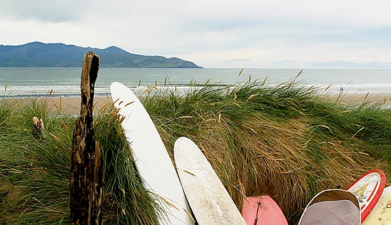 Irland