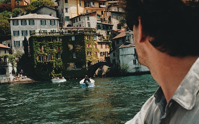 Wohin soll Ihre Reise im Mai gehen?