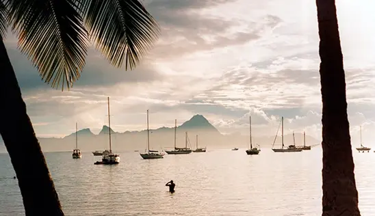 Polynesien