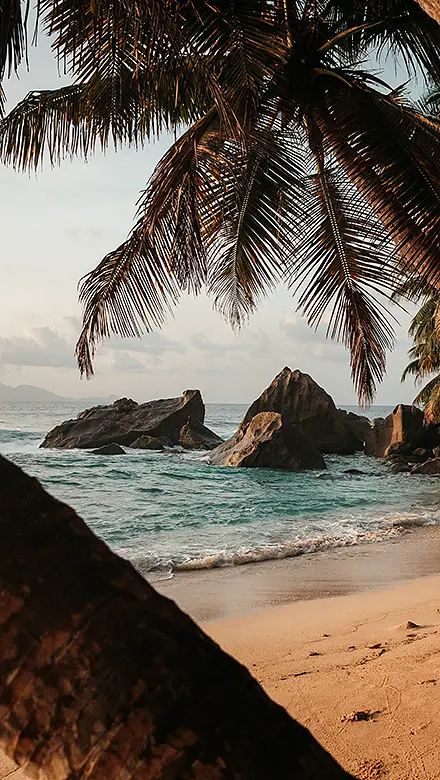 Seychellen