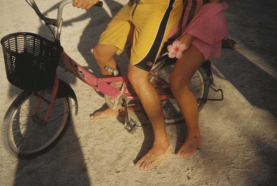Maldives © Carlota Weber Mazuecos