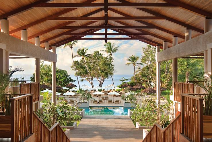 Rundreisen Seychellen - Mahé - Praslin