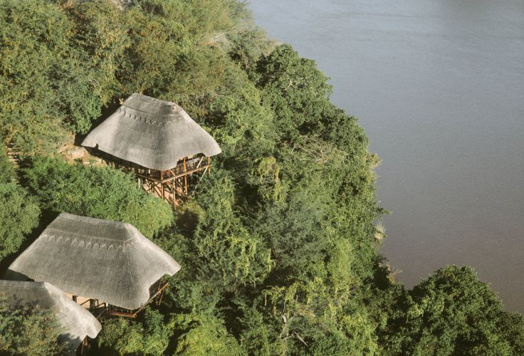 Rundreisen Simbabwe - Eastern Highlands - Great Zimbabwe - Matobo Hills - Hwange - Victoria Falls