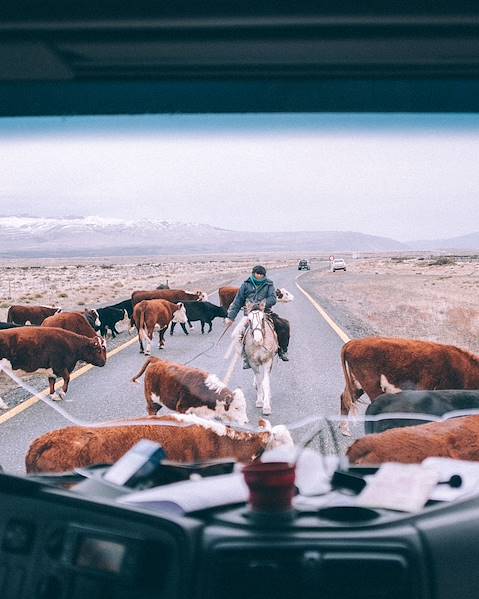 Rundreisen Argentinien - Buenos Aires - Ushuaia - El Calafate