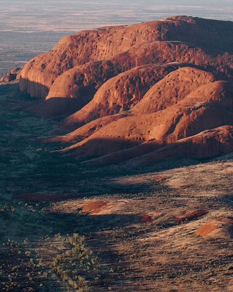 Rundreisen Australien - Sydney - Ayers Rock - Great Barrier Reef