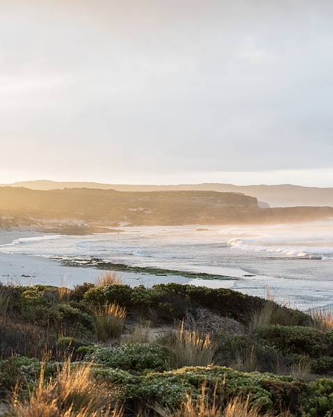 Rundreisen Australien - Coral Coast - Perth