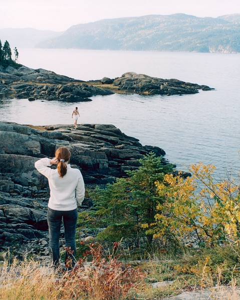 Rundreisen Kanada - Montréal - Mauricie - Baie-Saint-Paul - Québec - Cantons de l‘Est