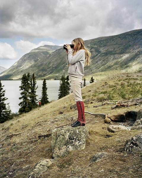 Rundreisen Kanada - Yukon - USA - Alaska