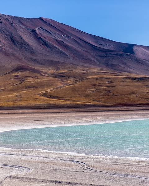 Rundreisen Chile - Santiago - Bolivien - Uyuni - Atacama - Valparaiso