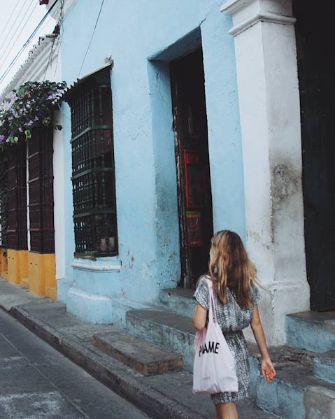 Rundreisen Kolumbien - Bogotá - Kaffeeregion - Tayrona-Park - Cartagena
