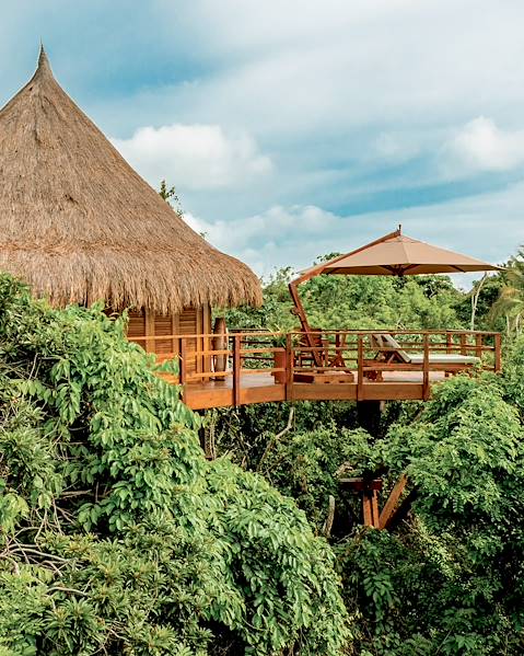 Rundreisen Kolumbien - Bogotá - Tayrona-Park - Cartagena - Isla Barú