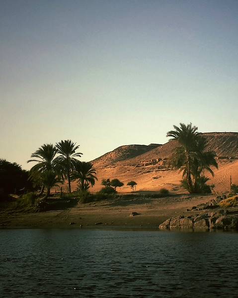Rundreisen Ägypten - Niltal - Rotes Meer