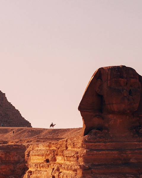 Rundreisen Ägypten – Kairo – Alexandria – Faijum