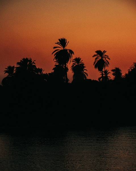Rundreisen Ägypten - Kairo - Niltal