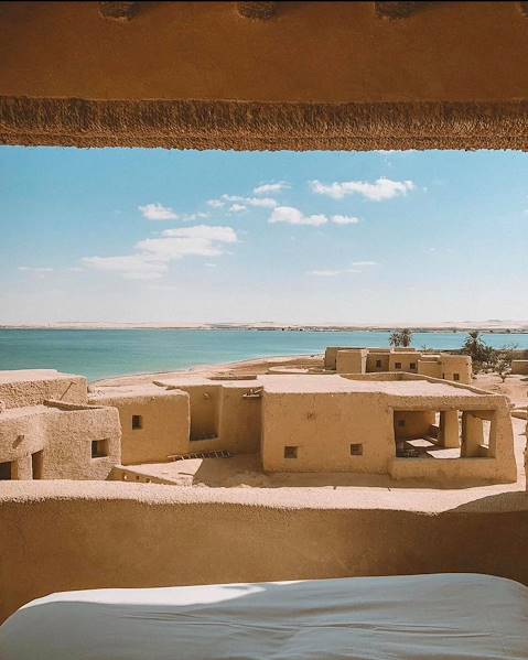 Rundreisen Ägypten - Kairo - Alexandria - Marsa Matrouh - Siwa - El Alamein