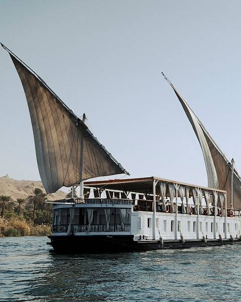 Rundreisen Ägypten - Luxor - Niltal - Assuan