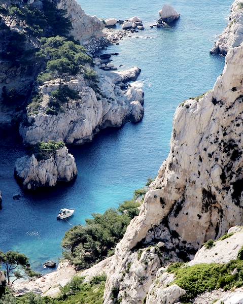 Rundreisen Frankreich - Côte d'Azur