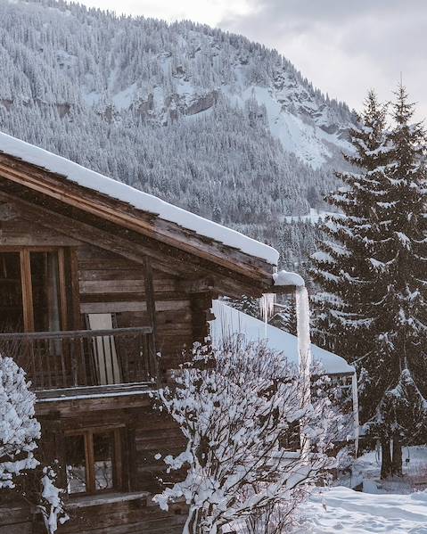 Rundreisen Frankreich - Alpen - Megève - Les Trois Vallées