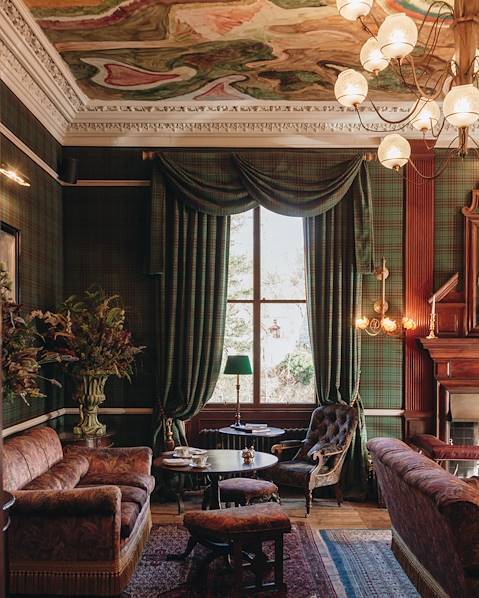 Rundreisen Großbritannien - Schottland - Edinburgh - Highlands - Trossachs