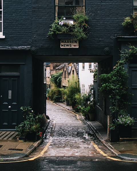Rundreisen England - London - Cambridge - Birmingham - Bath - Oxford