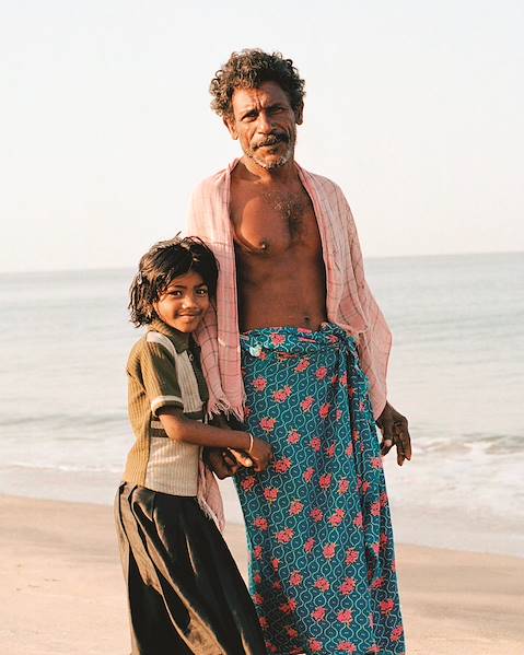 Rundreisen Indien - Pondicherry - Tanjore - Chettinad - Madurai - Backwaters - Kochi