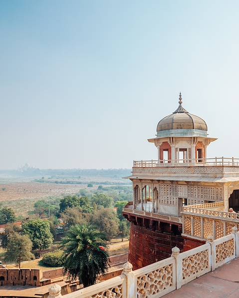 Rundreisen Indien - Rajasthan - Delhi - Agra - Jaipur - Jodhpur - Udaipur