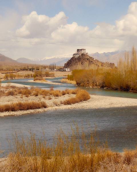 Rundreisen Indien - Delhi - Ladakh