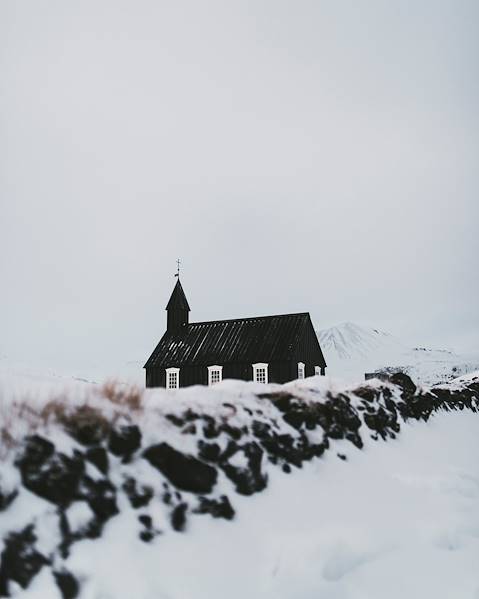 Rundreisen Island - Golden Circle - Südküste - Fjorde im Osten - Mývatn-See - Reykjavik