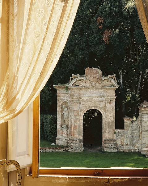 Rundreisen Italien - Florenz - San Gimignano - Castiglione d'Orcia - Perugia