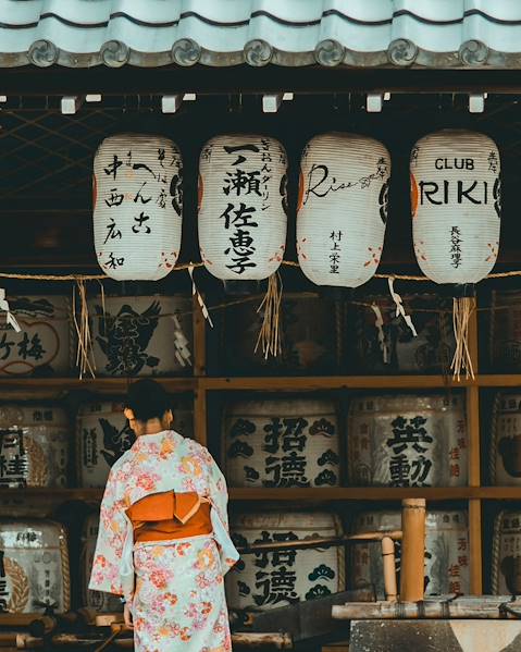 Rundreisen Japan - Tokio - Besshô onsen - Matsumoto - Tsumago - Kyoto - Kôya Berg