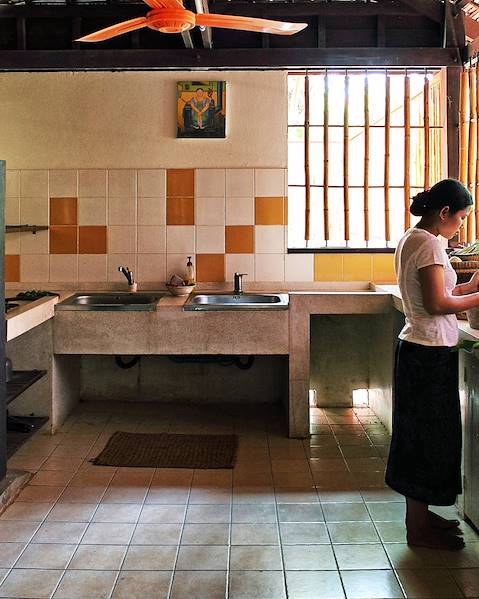 Rundreisen Kambodscha - Siem Reap - Koh Rong - Kampot - Phnom Penh