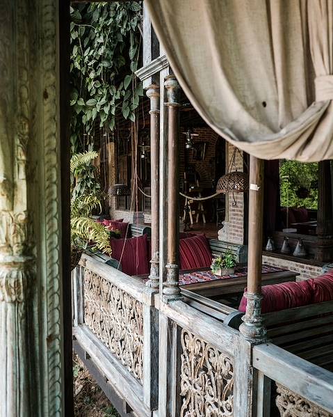 Rundreisen Laos - Luang Prabang - Vang Vieng - Vientiane