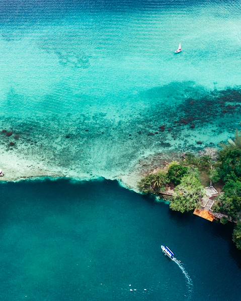 Rundreisen Mexiko - Yucatán - Tulum - Valladolid - Merida
