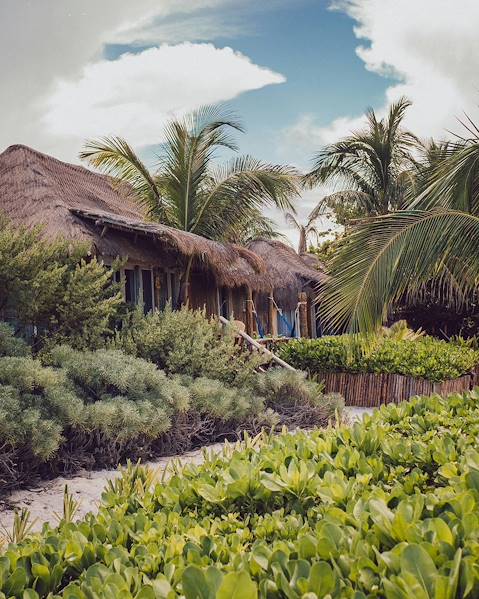 Rundreisen Mexiko - Yucatán - Tulum - Coba - Merida - Valladolid - Holbox