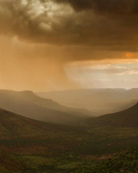 Rundreisen Namibia - Etosha - Grootberg - Omaruru - Swakopmund