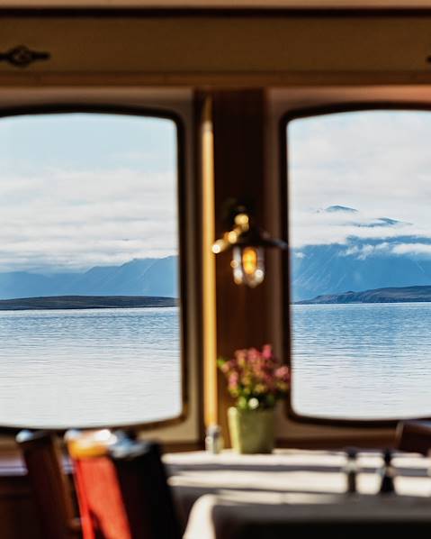 Rundreisen Norwegen - Oslo - Bergen - Nordkap Kirkenes