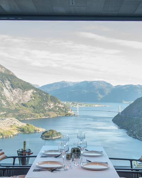 Rundreisen Norwegen - Aurland - Skjolden - Geiranger - Fjaerland - Os