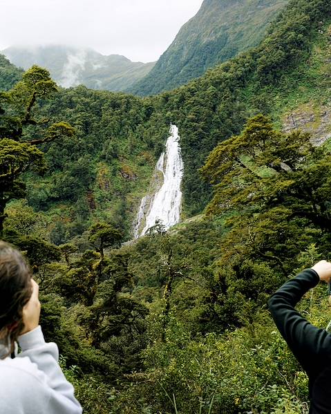 Rundreisen Neuseeland - Auckland - Tongariro - Abel Tasman - Fiordland