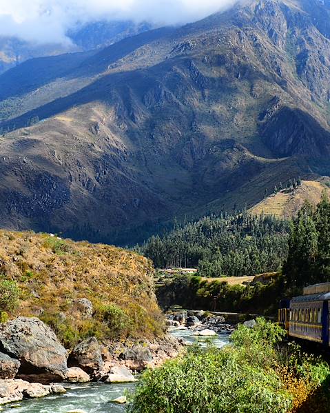 Rundreisen Peru - Cuzco - Machu Picchu - Bolivien - Titicaca - Uyuni