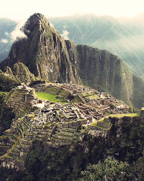 Rundreisen Peru - Lima - Urubamba - Machu Picchu - Cuzco