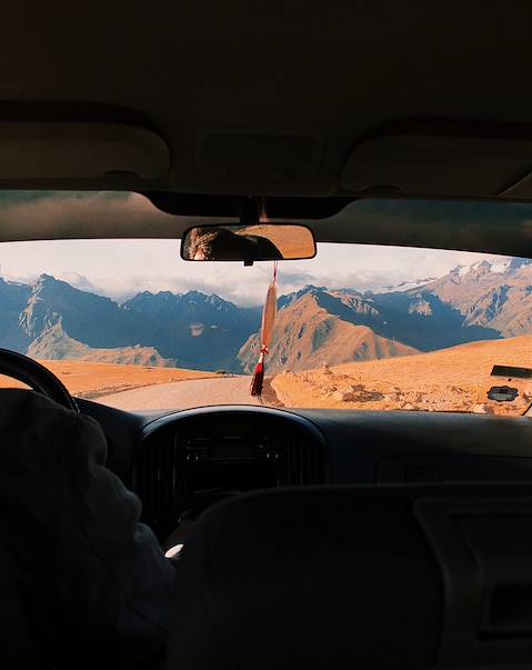 Rundreisen Peru - Lima - Amazonas - Heiliges Tal - Machu Picchu - Cuzco