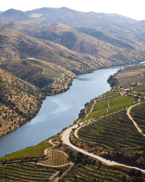 Rundreisen Portugal - Porto - Douro - Coimbra - Obidos - Lissabon