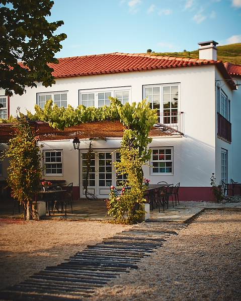 Rundreisen Portugal - Douro - Alentejo - Guimaraes - Pinhao - Coimbra - Evora - Alcacer do Sal
