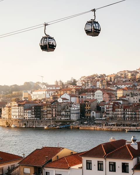 Rundreisen Portugal - Porto - Coimbra - Lissabon