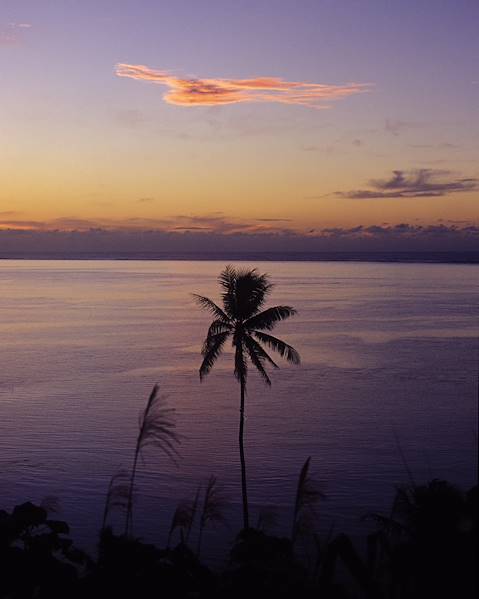 Rundreisen Tahiti - Moorea - Raiatea - Bora Bora