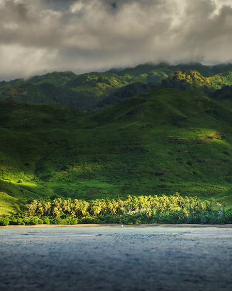 Rundreisen Polynesien - Austral-Inseln - Tuamotu-Archipel - Marquesas-Inseln