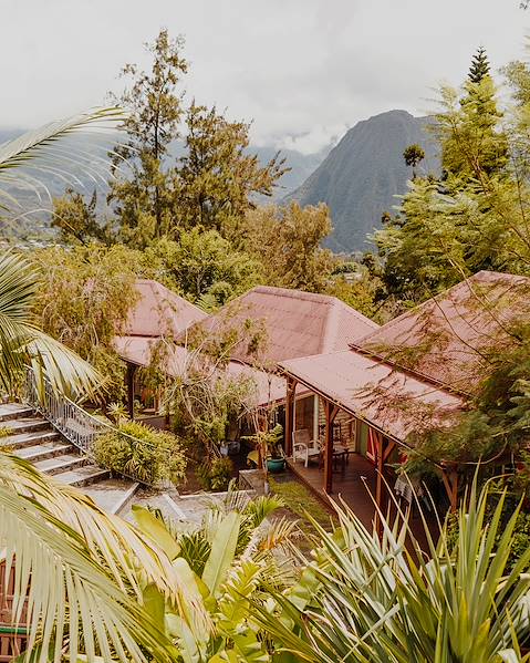Rundreisen La Réunion