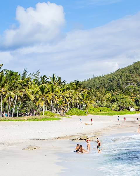 Rundreisen La Réunion